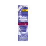 L'Oreal Paris Excellence Creme Dark Blonde 7 1.74 Oz (Pack of 72)