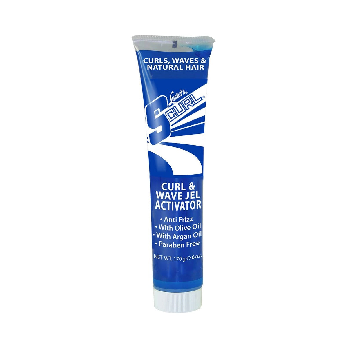 Scurl Wave S Curl Wave Jel Activator (Pack of 12)