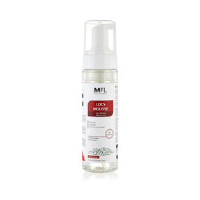 Made For Locs Flaxseed Styling Mousse 7 Oz (Pack of 12)