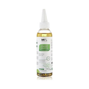 Locs Vegan Peppermint Rosemary Growth Serum 4 Oz (Pack of 125)
