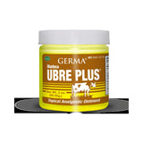 Germa Manteca Ubre Plus Yellow 3 Oz (Pack of 50)