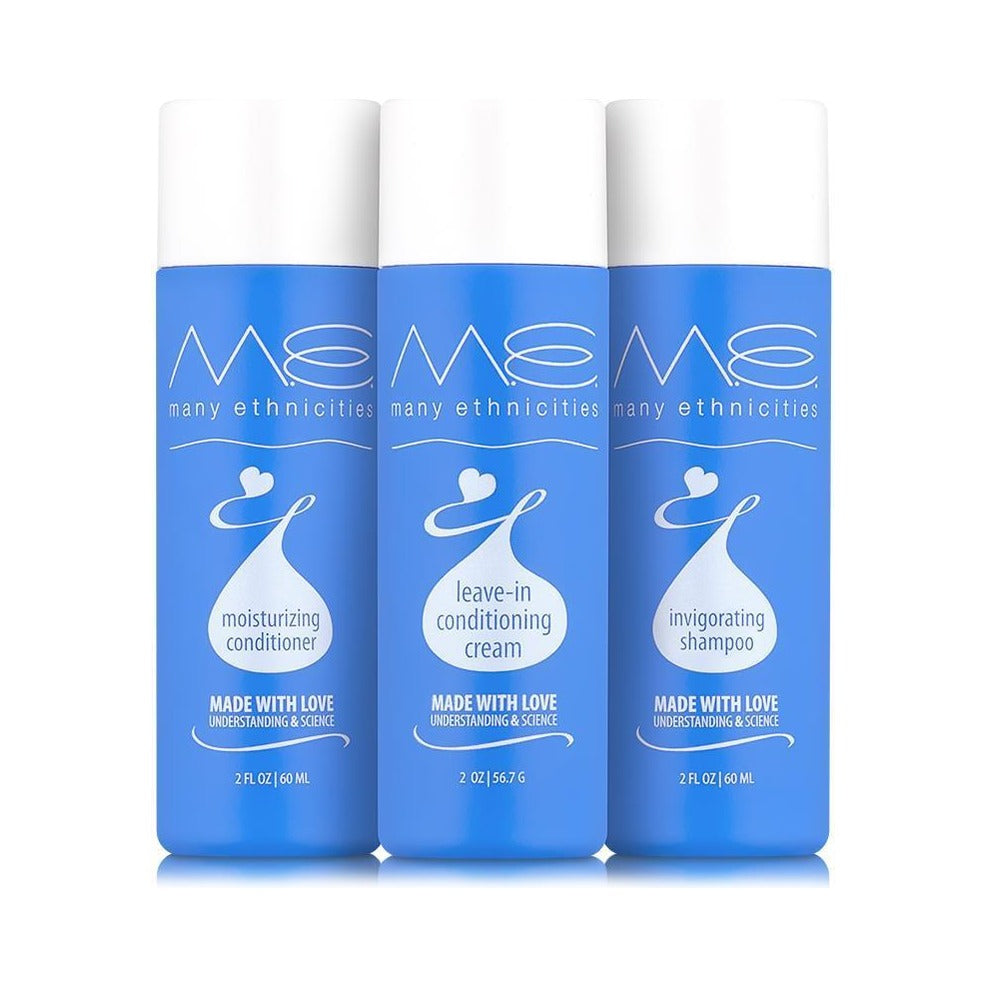 Many Ethnicities Beautifully Blended Box Set 2 Oz (Pack of 24)