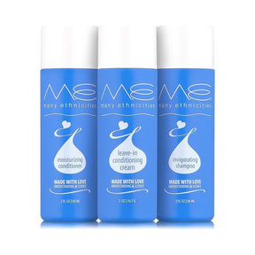 Many Ethnicities Beautifully Blended Box Set 2 Oz (Pack of 24)