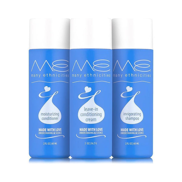 Many Ethnicities Beautifully Blended Box Set 2 Oz (Pack of 24)