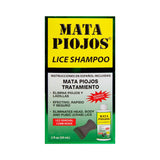 Mata Piojos Medicated Shampoo 2 Fl Oz (Pack of 144) - view 2