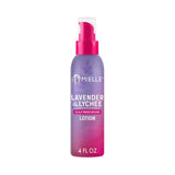 Mielle Organics Lavender & Lychee Scalp Moisturizing Lotion 4 Fl Oz (Pack of 12)