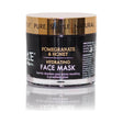 Mielle Organics Pomegranate & Honey Hydrating Face Mask 3.5 Oz (Pack of 12)