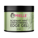 Mielle Organics Rosemary Mint Strengthening Edge Gel 2 Oz (Pack of 12) - view 2