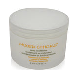 Mixed Chicks Deep Conditioner 8 Fl Oz (Pack of 6)