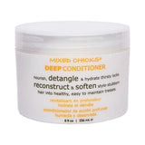 Mixed Chicks Deep Conditioner 8 Fl Oz (Pack of 6) - view 2