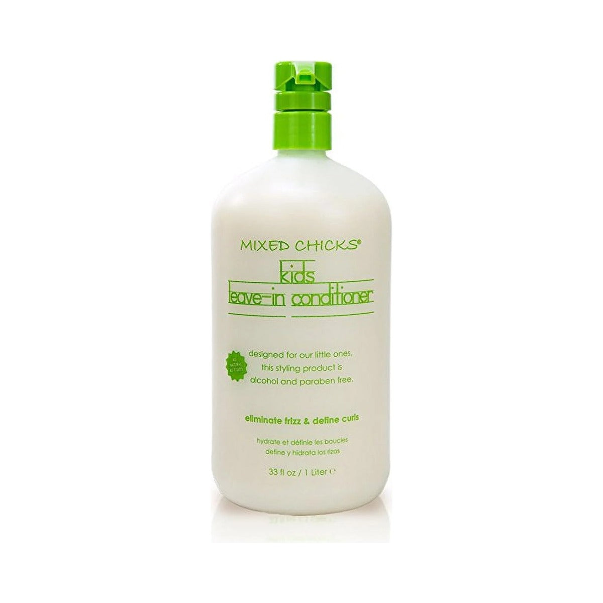 Mixed Chicks Kids Leave-In Conditioner 33 Oz (Pack of 6)