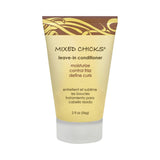 Mixed Chicks Leave-In Conditioner 2 Oz (Pack of 12)