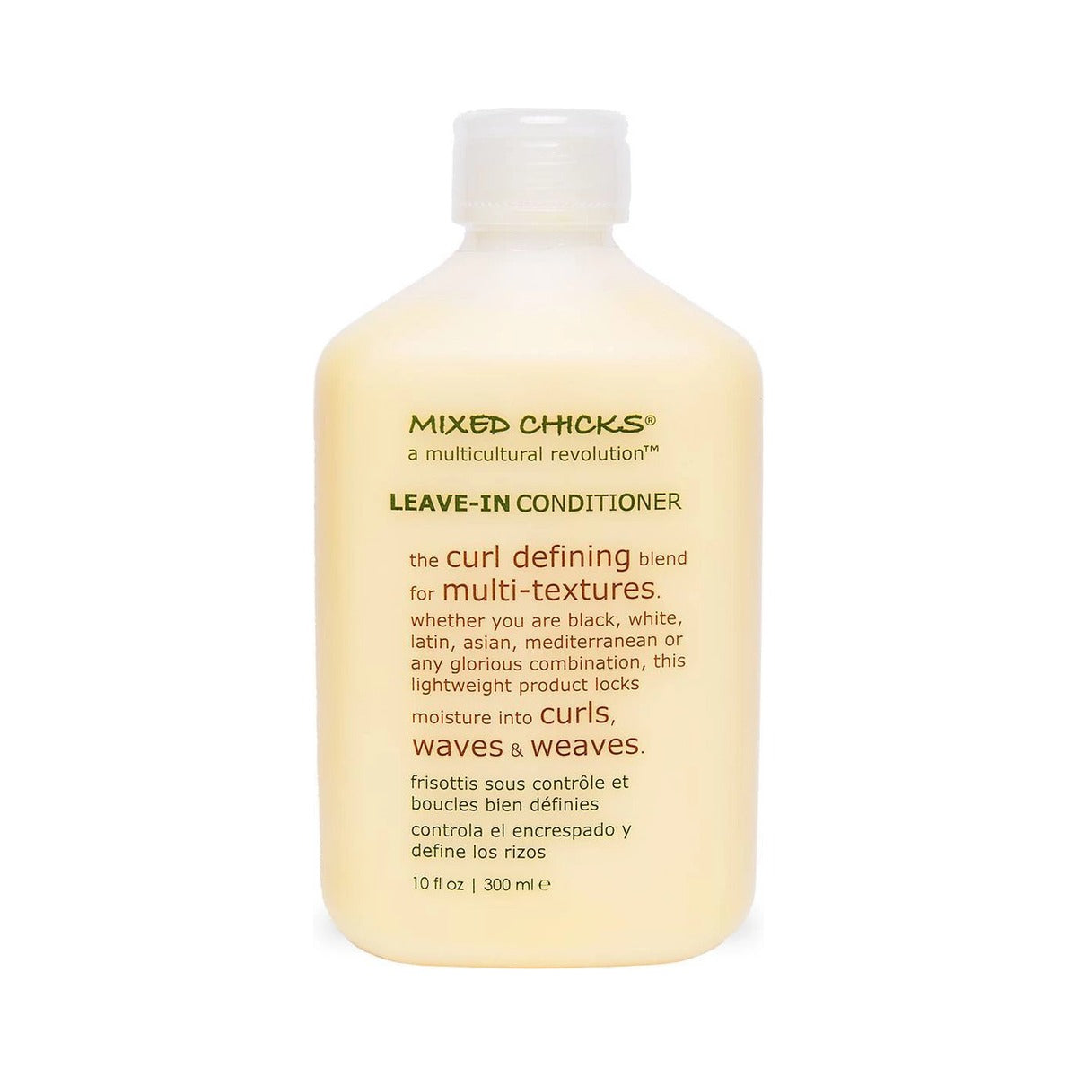 Mixed Chicks Leave-In Conditioner 10 Oz (Pack of 6) - view 2