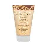 Mixed Chicks Shampoo Travel Size 2 Oz (Pack of 12)