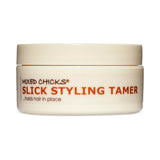 Mixed Chicks Slick Styling Tamer 2 Oz (Pack of 6)