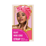 Ms Remi Silky Wide Edge Strap Day Night Cap XL (Pack of 144)