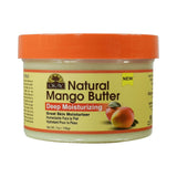 Okay 100% Natural Smooth Mango Butter 7 Oz (Pack of 24)