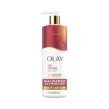 Olay Age Defying Body Lotion 17 Fl Oz (Pack of 4)