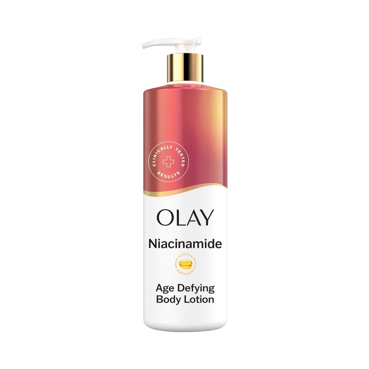 Olay Age Defying Body Lotion 17 Fl Oz (Pack of 4) - view 2