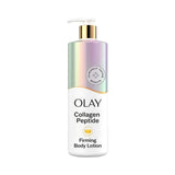 Olay Firming Body Lotion with Collagen 17 Fl Oz (Pack of 4)
