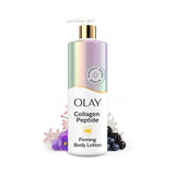 Olay Firming Body Lotion with Collagen 17 Fl Oz (Pack of 4) - view 2
