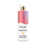 Olay Body Lotion Nourishing & Hydrating 17 Fl Oz (Pack of 4) - view 2
