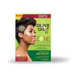 ORS Olive Oil Zone Relaxer Kit (Pack of 6)