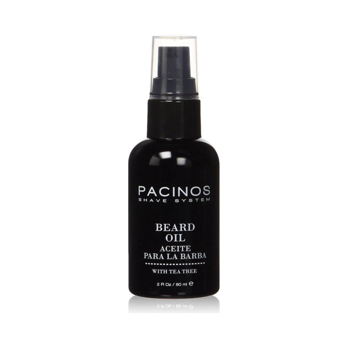 Pacinos Signature Line Beard Oil 2 Oz (Pack of 12) - view 2