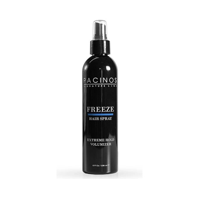 Pacinos Freeze Spray (Pack of 6)