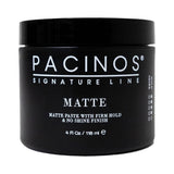 Pacinos Matte Styling Paste 4 Oz (Pack of 6) - view 2