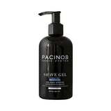 Pacinos Signature Line Cooling Shave Gel with Aloe 8 Oz (Pack of 12) - view 2