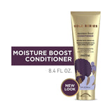Pantene Gold Series Moisture Boost Conditioner 8.4 Oz (Pack of 12)