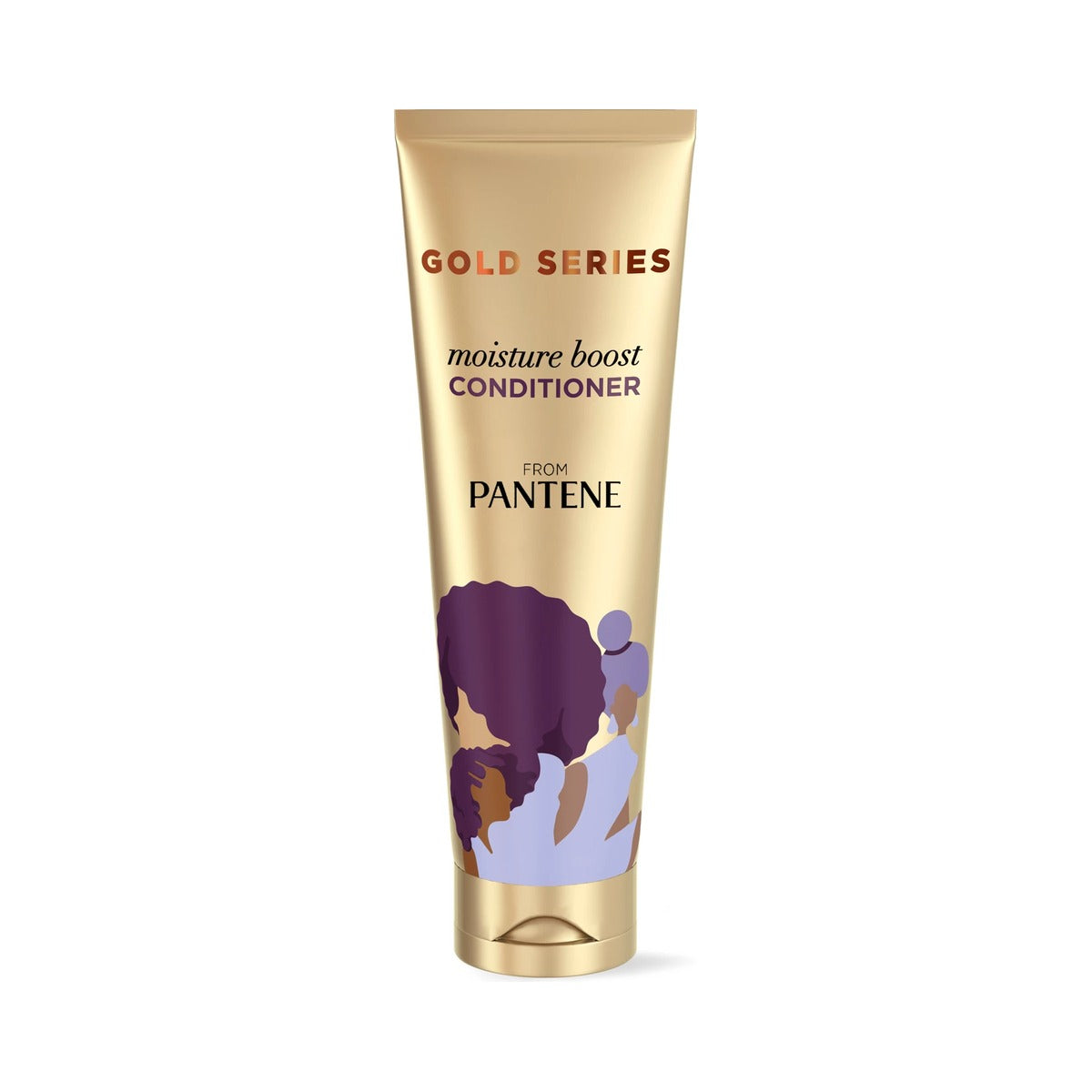 Pantene Gold Series Moisture Boost Conditioner 8.4 Oz (Pack of 12) - view 3