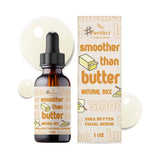 Purifect Smoother Than Butter Shea Butter Serum 1 Oz (Pack of 96)