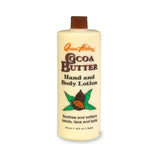 Queen Helene Cocoa Butter Hand & Body Lotion 32 Oz (Pack of 6)