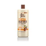 Queen Helene Cocoa Butter Hand & Body Lotion 32 Oz (Pack of 6) - view 2