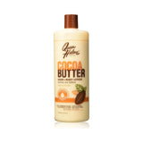 Queen Helene Cocoa Butter Hand & Body Lotion 32 Oz (Pack of 6) - view 3
