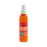 Real Raw Shampoothie Collagen Plump Leave-In Conditioner 6 fl oz (Pack of 6)