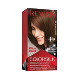 Revlon ColorSilk Beautiful Color 47 Medium Rich Brown (Pack of 12)