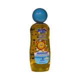 Grisi Ricitos De Oro Body Wash & Shampoo 13.5 Oz (Pack of 12)
