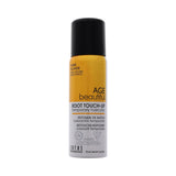 AGEbeautiful Root Touch Up Temporary Haircolor Spray Dark Blonde 2 Oz (Pack of 3