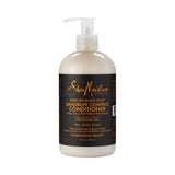 SheaMoisture African Black Soap Dandruff Control Conditioner 13 Oz (Pack of 12)