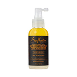 SheaMoisture African Black Soap Dandruff Control Shampoo 4 Oz (Pack of 12)