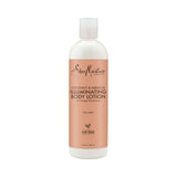 SheaMoisture Coconut & Hibiscus Body Lotion 13 Fl Oz (Pack of 12)
