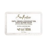 SheaMoisture Bar Soap Nourish and Replenish 8 Oz (Pack of 24)
