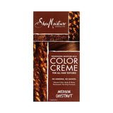 SheaMoisture Moisture-Rich Ammonia-Free Hair Color 12 Oz (Pack of 4)