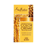 SheaMoisture Nourishing Moisture-Rich Hair Color System Dark Golden Blonde 12 Oz