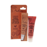 SheaMoisture Coconut & Hibiscus Shea Butter Lip Balm 0.5 Oz (Pack of 36)