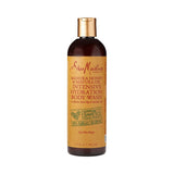 SheaMoisture Hydration Body Wash Manuka Honey & Mafura Oil 13 Oz (Pack of 24)