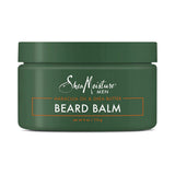 SheaMoisture Men Beard Balm Maracuja Oil & Shea Butter 4 Oz (Pack of 24)
